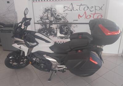Honda NC 750 X DCT (2021 - 24) - Annuncio 9845540