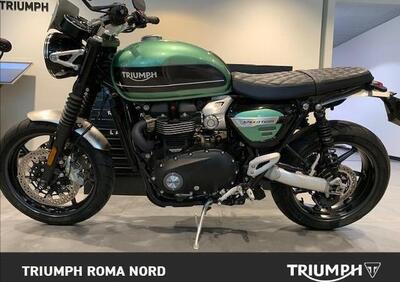Triumph Speed Twin 1200 (2021 - 24) - Annuncio 9845537