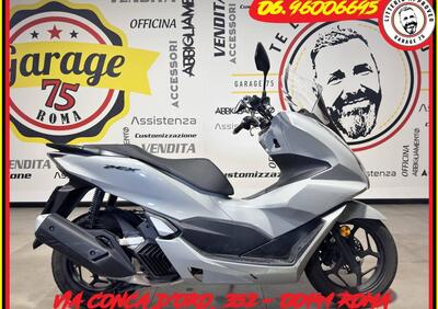 Honda PCX 125 (2021 - 24) - Annuncio 9845542