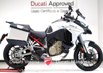 Ducati Multistrada V4 S (2021 - 24) - Annuncio 9845550