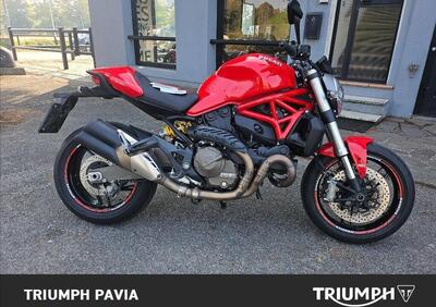 Ducati Monster 821 ABS (2014 - 17) - Annuncio 9845548