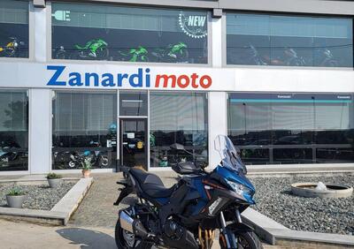 Kawasaki Versys 1100 SE (2025 - 26) - Annuncio 9845575
