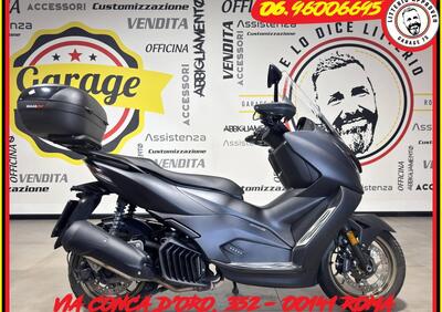Zontes ZT125-D (2023 - 25) - Annuncio 9845558