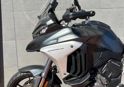 Ducati Multistrada V4 S (2021 - 24) - Annuncio 9845574