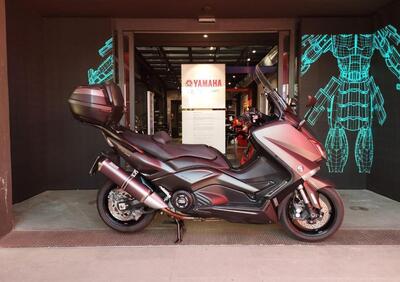 Yamaha T-Max 530 ABS (2015 - 17) - Annuncio 9845564