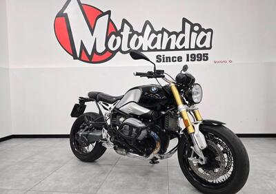 Bmw R nineT 1200 (2014 - 16) - Annuncio 9845579