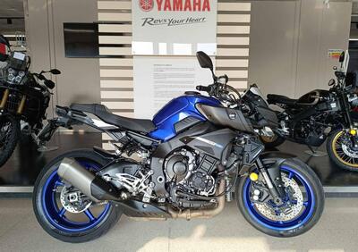 Yamaha MT-10 (2017 - 20) - Annuncio 9845586