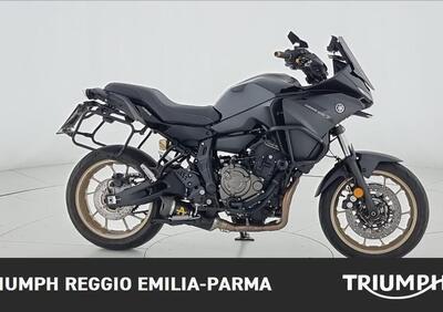 Yamaha Tracer 7 (2021 - 24) - Annuncio 9845585