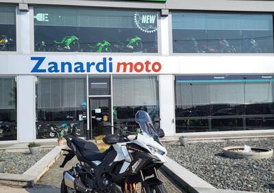 Kawasaki Versys 1100 S (2025 - 26) - Annuncio 9845625