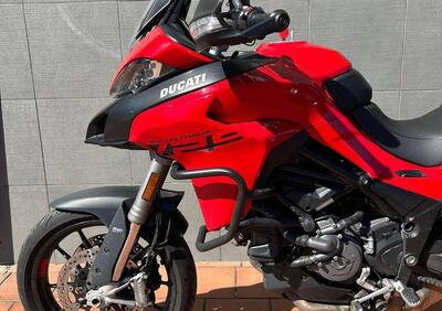 Ducati Multistrada V2 S (2022 - 24) - Annuncio 9845605