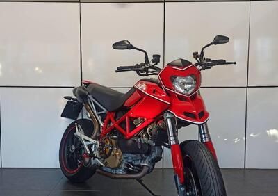 Ducati Hypermotard 1100 (2007 - 09) - Annuncio 9845615