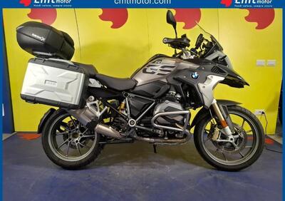 Bmw R 1200 GS (2017 - 18) - Annuncio 9845619