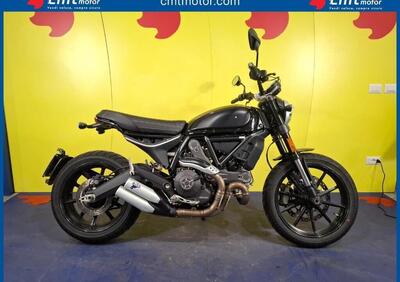 Ducati Scrambler 800 Full Throttle (2017 - 21) - Annuncio 9845620