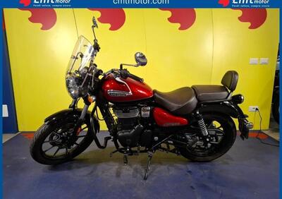 Royal Enfield Meteor 350 Supernova (2021 - 25) - Annuncio 9845621