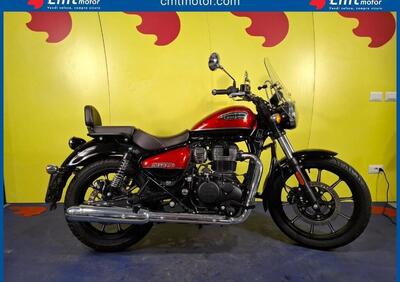 Royal Enfield Meteor 350 Supernova (2021 - 25) - Annuncio 9845621