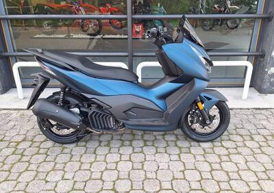 Zontes ZT125-D (2023 - 25) - Annuncio 9845618