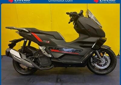 Kl Nexy 125 (2025) - Annuncio 9845629