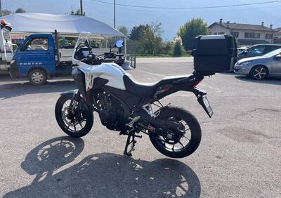 Honda NX500 (2024 - 25) - Annuncio 9845642