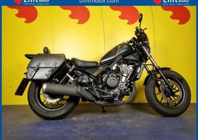 Honda CMX 500 Rebel (2020 - 21) - Annuncio 9845631