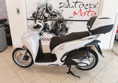 Honda SH 350 (2021 - 24) - Annuncio 9845645