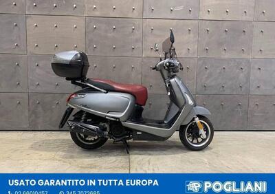 Kymco Like 150 (2018 - 20) - Annuncio 9716596