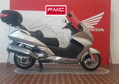 Honda Silver Wing 600 (2001 - 05) - Annuncio 9845646