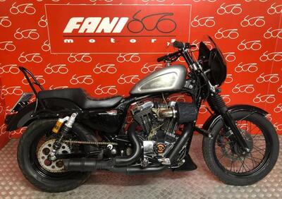 Harley-Davidson 1200 Low (2006 - 07) - XL 1200L - Annuncio 9845651