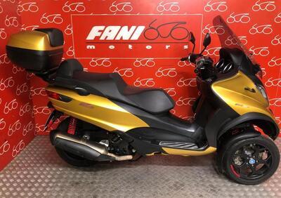 Piaggio Mp3 500 Hpe Business ABS ASR (2019 - 20) - Annuncio 9845652