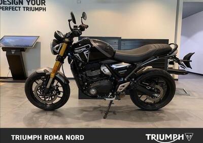 Triumph Speed 400 (2024 - 25) - Annuncio 9845655