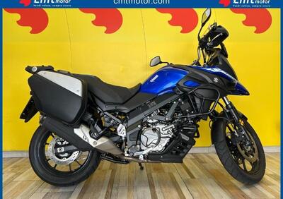 Suzuki V-Strom 650 (2021 - 25) - Annuncio 9845658