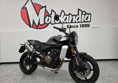 Husqvarna Svartpilen 801 (2024 - 25) - Annuncio 9845661