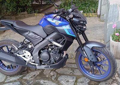 Yamaha MT-125 (2021 - 24) - Annuncio 9845665
