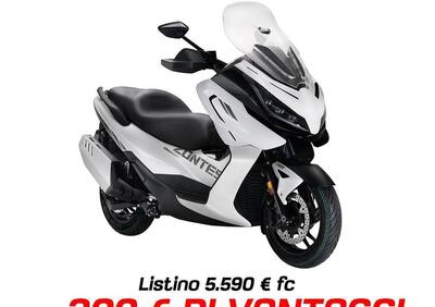 Zontes ZT368-E (2025) - Annuncio 9845667