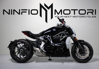 Ducati XDiavel 1262 S (2021 - 24) - Annuncio 9845693