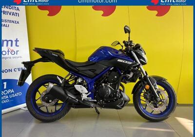 Yamaha MT-03 (2018 - 19) - Annuncio 9845686