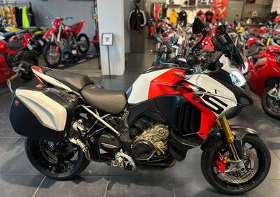 Ducati Multistrada V4 RS (2024 - 25) - Annuncio 9845147