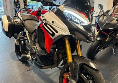 Ducati Multistrada V4 RS (2024 - 25) - Annuncio 9845147