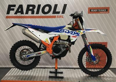 KTM 250 EXC-F 6Days (2026) - Annuncio 9845688