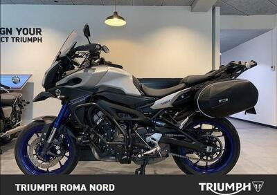 Yamaha Tracer 900 ABS (2015 - 16) - Annuncio 9845569