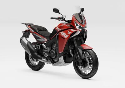 Moto Morini X-Cape 1200 (2026) - Annuncio 9845698