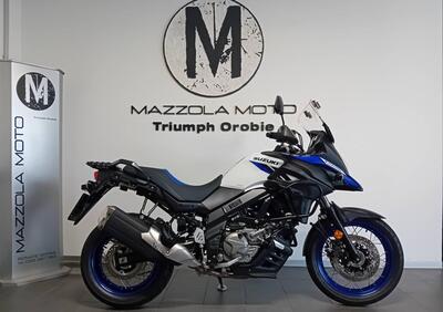 Suzuki V-Strom 650XT (2021 - 25) - Annuncio 9845699