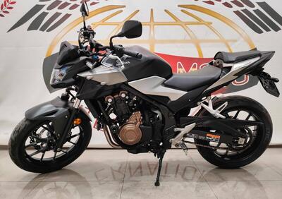 Honda CB 500 F (2019 - 20) - Annuncio 9845702