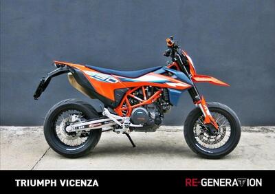 KTM 690 SMC R (2023 - 25) - Annuncio 9845703