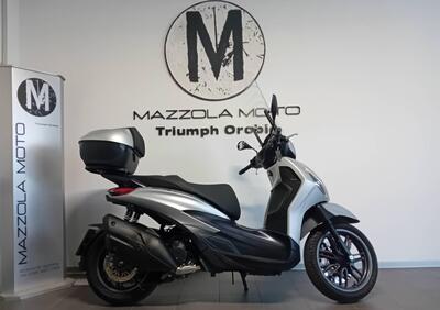 Piaggio Beverly 400 S ABS-ASR (2021 - 24) - Annuncio 9845713