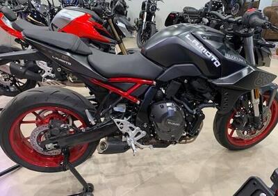 Suzuki GSX-8S (2025) - Annuncio 9845714