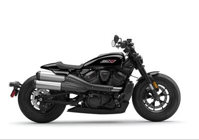Harley-Davidson Sportster S (2025) - Annuncio 9845721