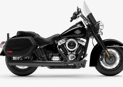 Harley-Davidson Heritage Classic (2025) - Annuncio 9845722