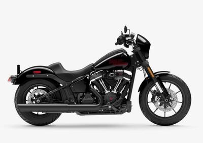 Harley-Davidson Low Rider S (2025) - Annuncio 9845723