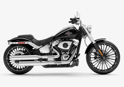 Harley-Davidson Breakout 117 (2025) - Annuncio 9845724