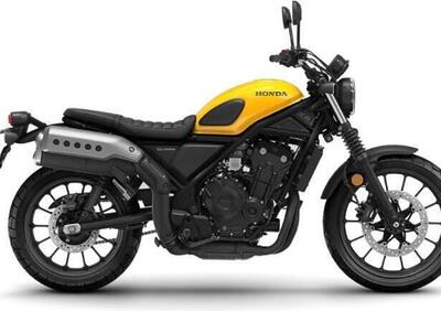 Honda CL500 (2023 - 24) - Annuncio 9799249